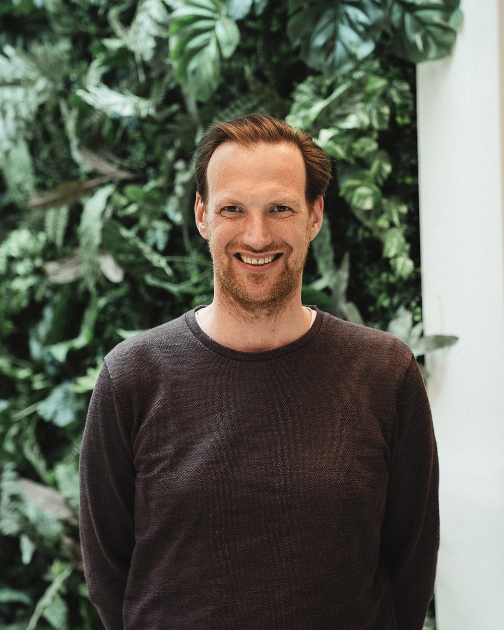 Jordi Westerhuis