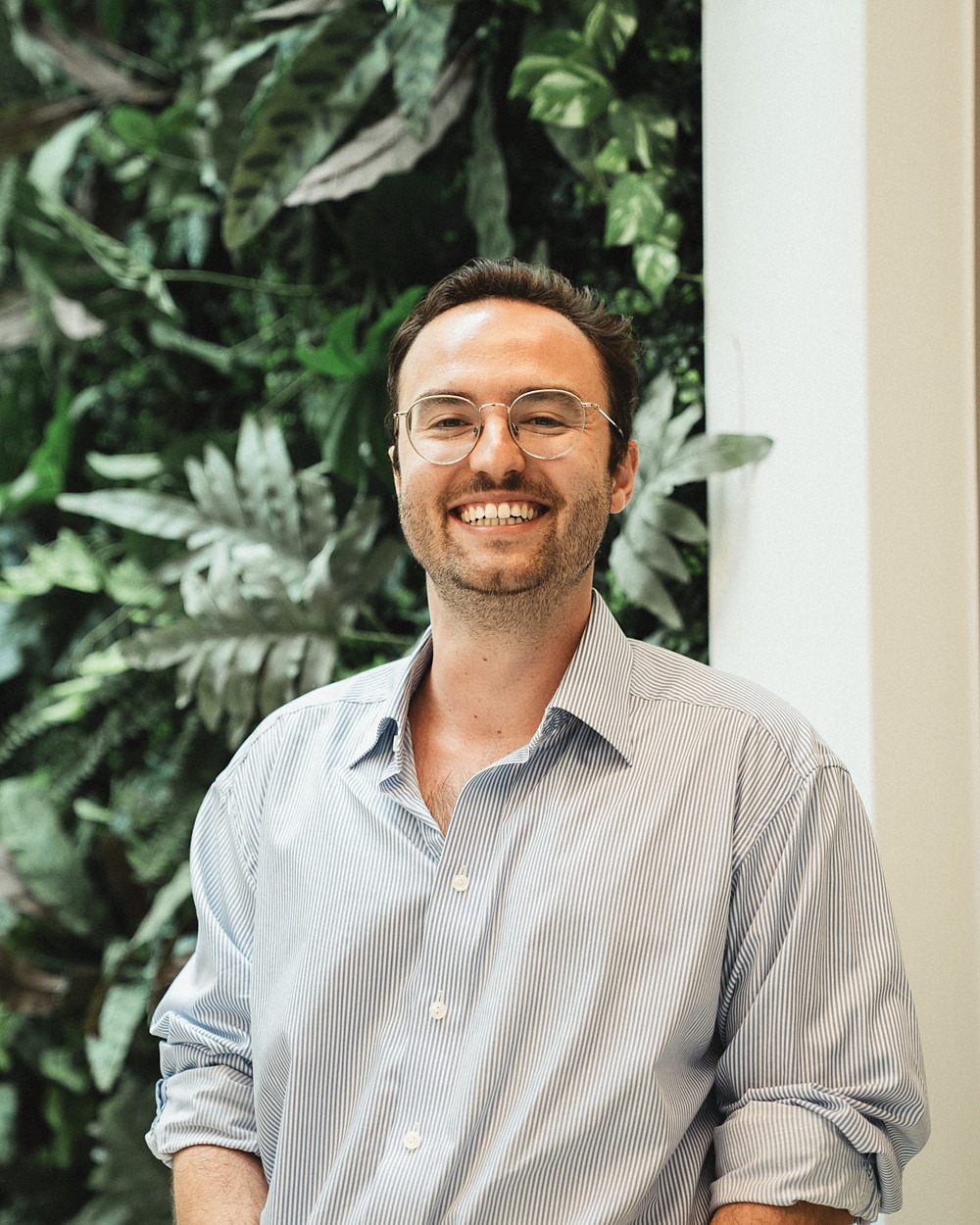 Kaz van Vliet