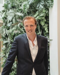 Laurens Westerhuis