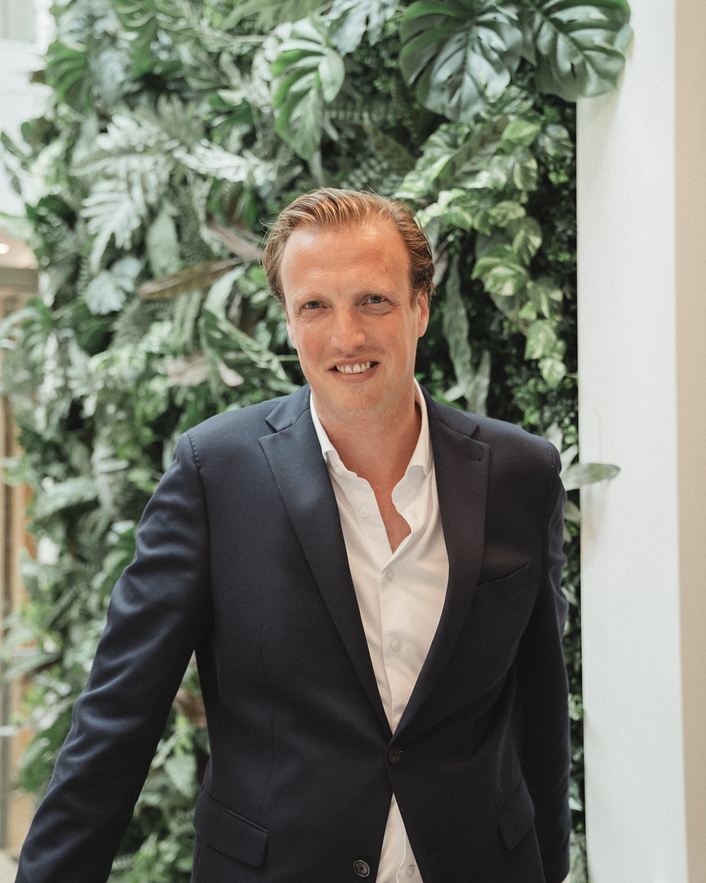 Laurens Westerhuis