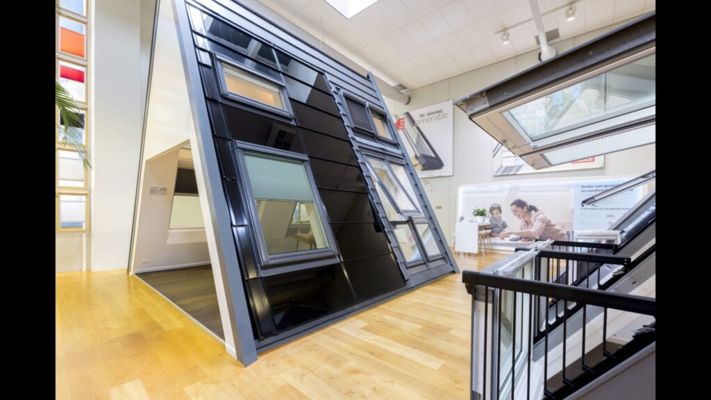 Dakvenster@work: orderinstroom verdubbeld met SEO en SEA
